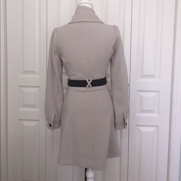 Long Jacket size 4 - Picture 4 of 8