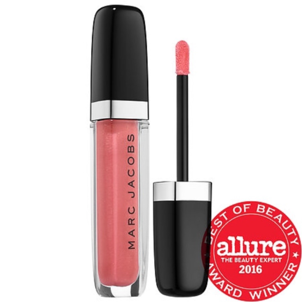 MARC JACOBS ENAMORED HIGHSHINE GLOSS SOME GIRLS