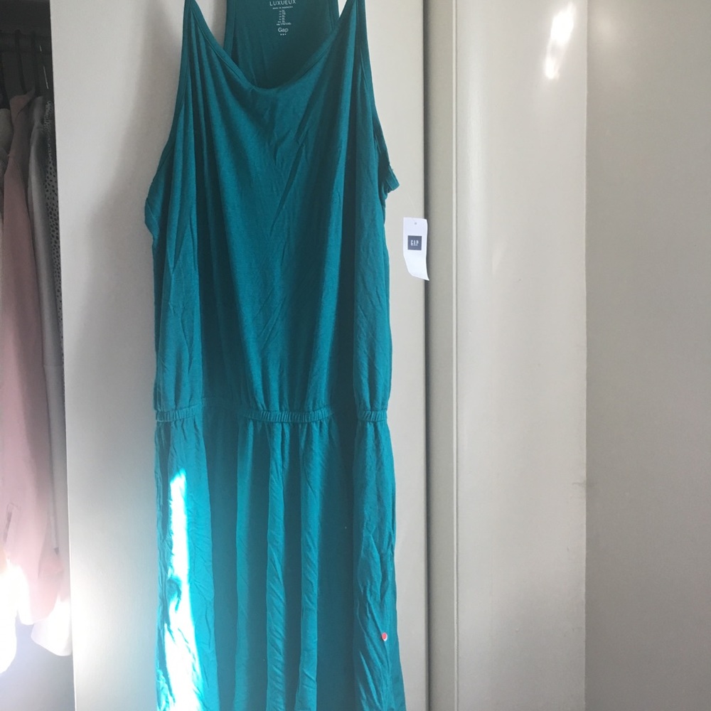 GAP XL romper