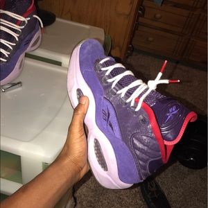 Meet your Posher, Jabari