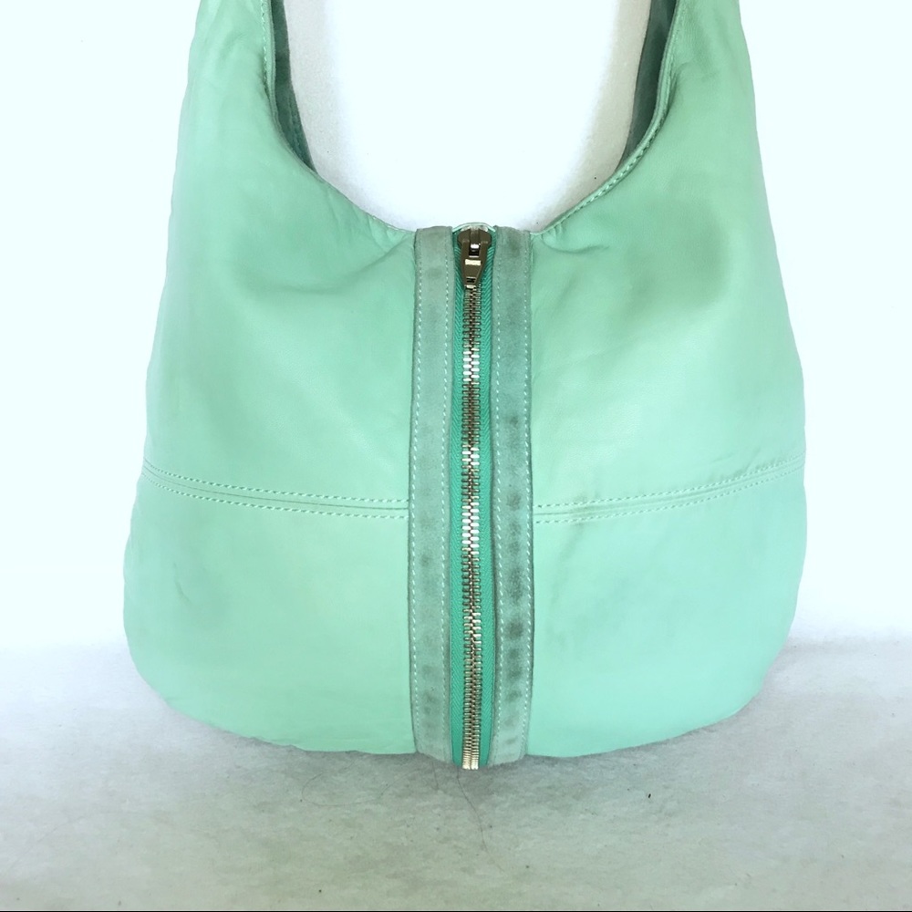 🌚 LAST CALL! 🌝 Alexander Wang Leather Donna Hobo - Picture 4 of 8