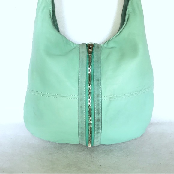 🌚 LAST CALL! 🌝 Alexander Wang Leather Donna Hobo - Picture 4 of 8