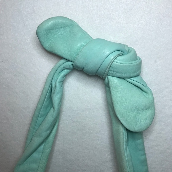 🌚 LAST CALL! 🌝 Alexander Wang Leather Donna Hobo - Picture 6 of 8