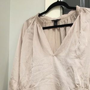 H&M blouse