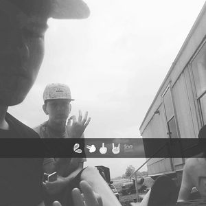 Meet your Posher, Logan