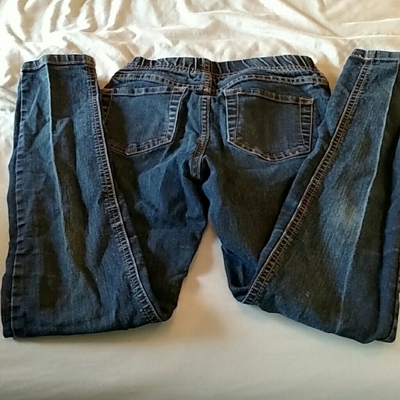 Girls Cherokee size 12 jeans - Picture 3 of 5