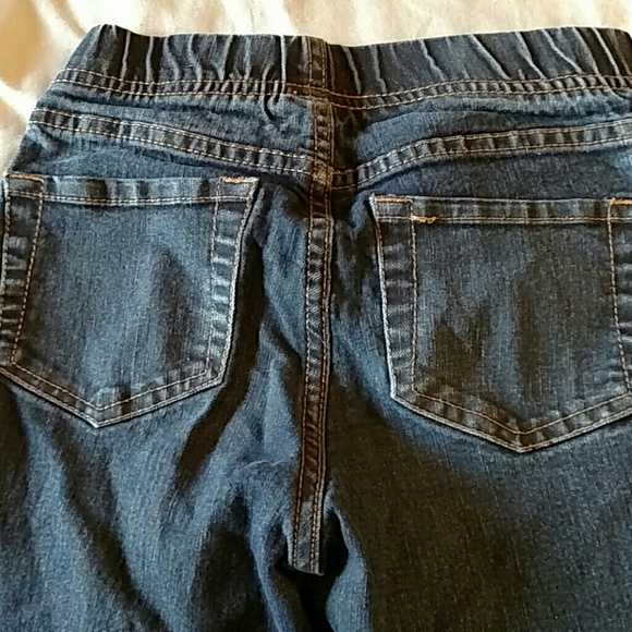 Girls Cherokee size 12 jeans - Picture 5 of 5