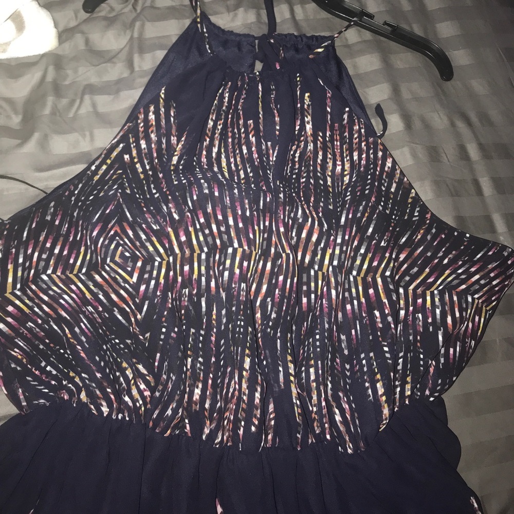 Forever 21 maxi dress 2x