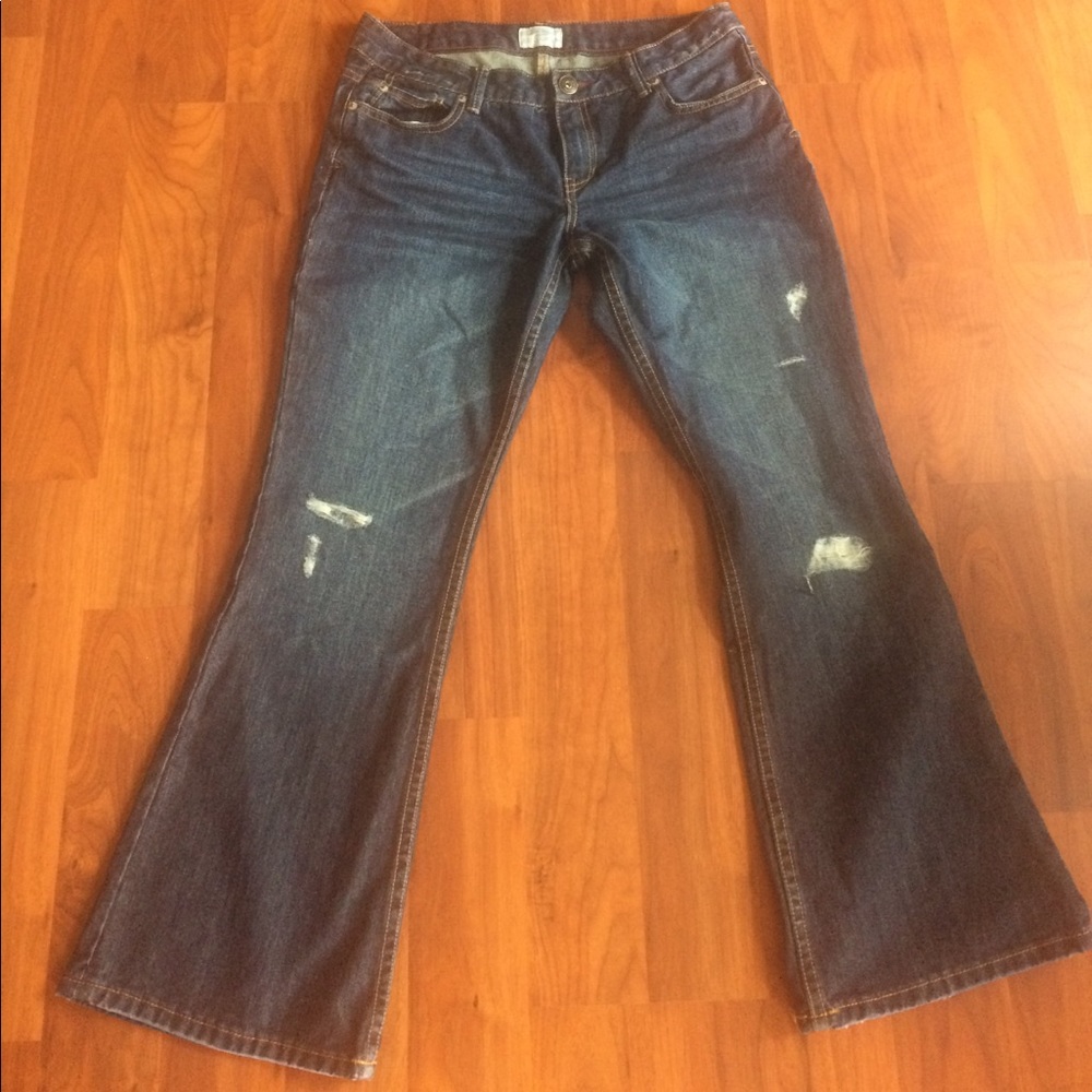 Aeropostale jeans
