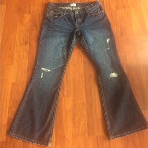 Aeropostale jeans