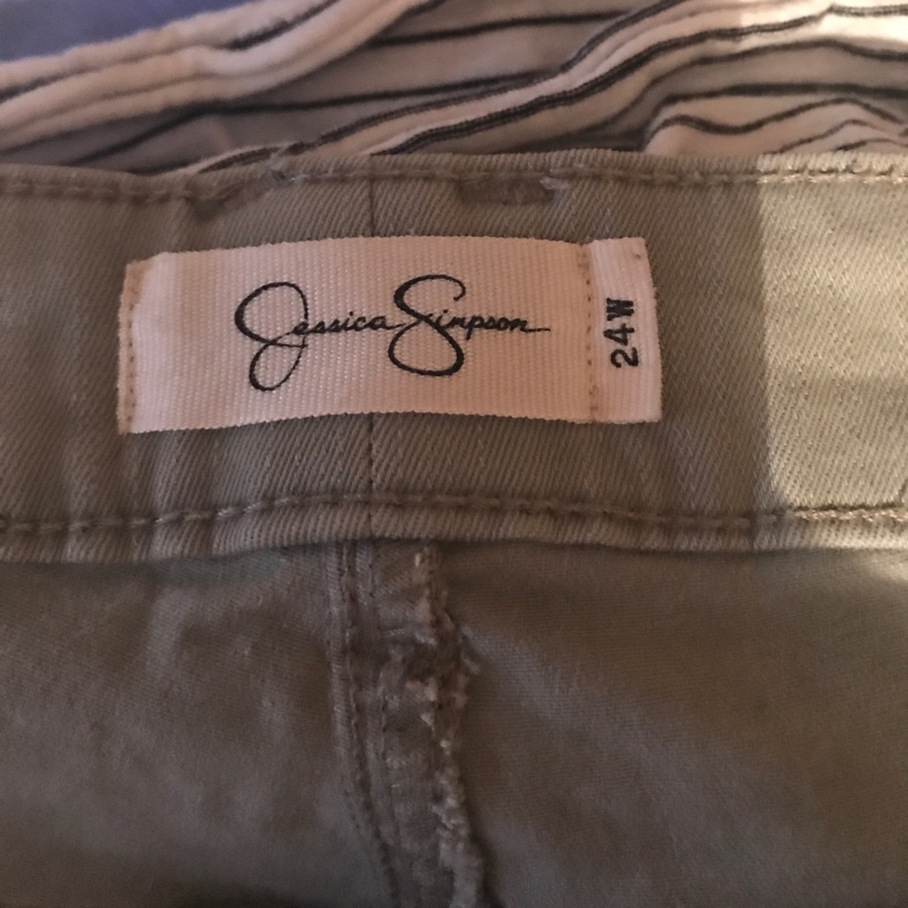 Jessica Simpson Jeans