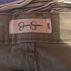 Jessica Simpson Jeans