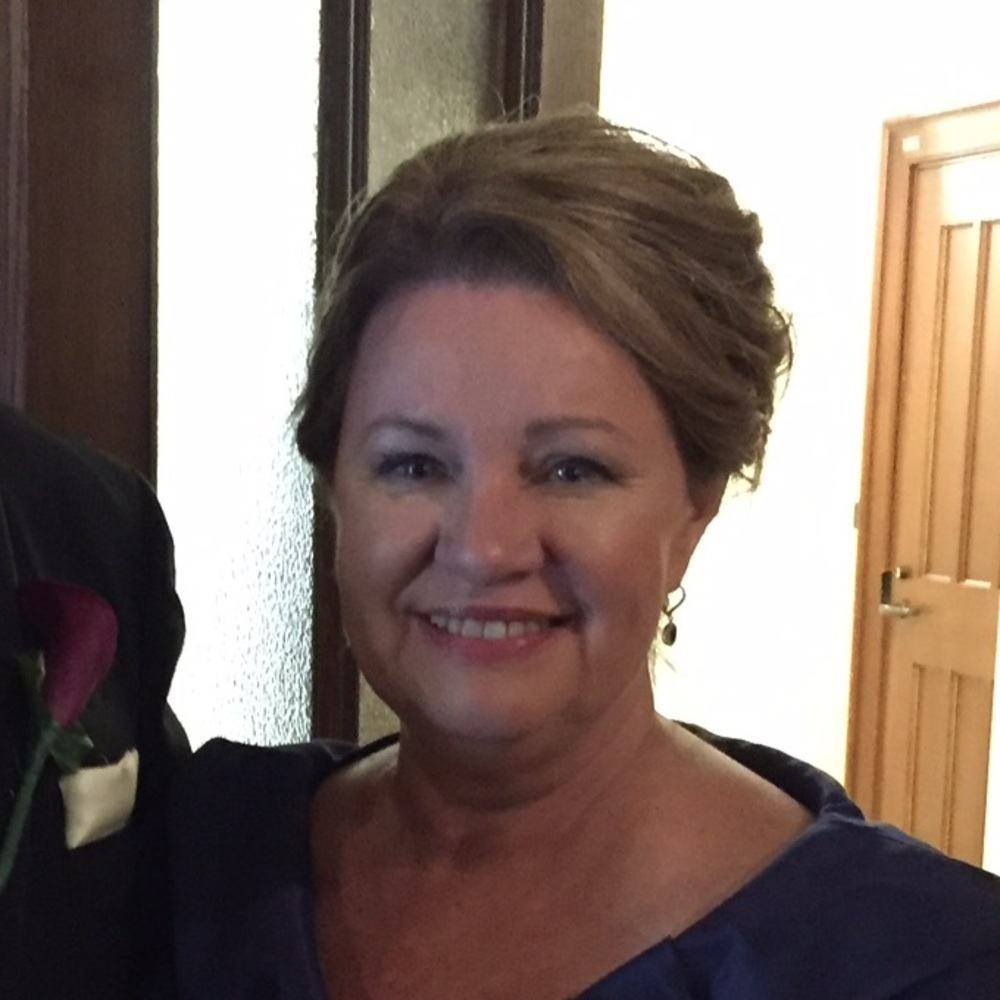 Meet your Posher, Mary