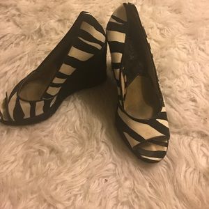Michael Kors wedges
