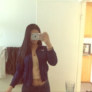 Nike jacket