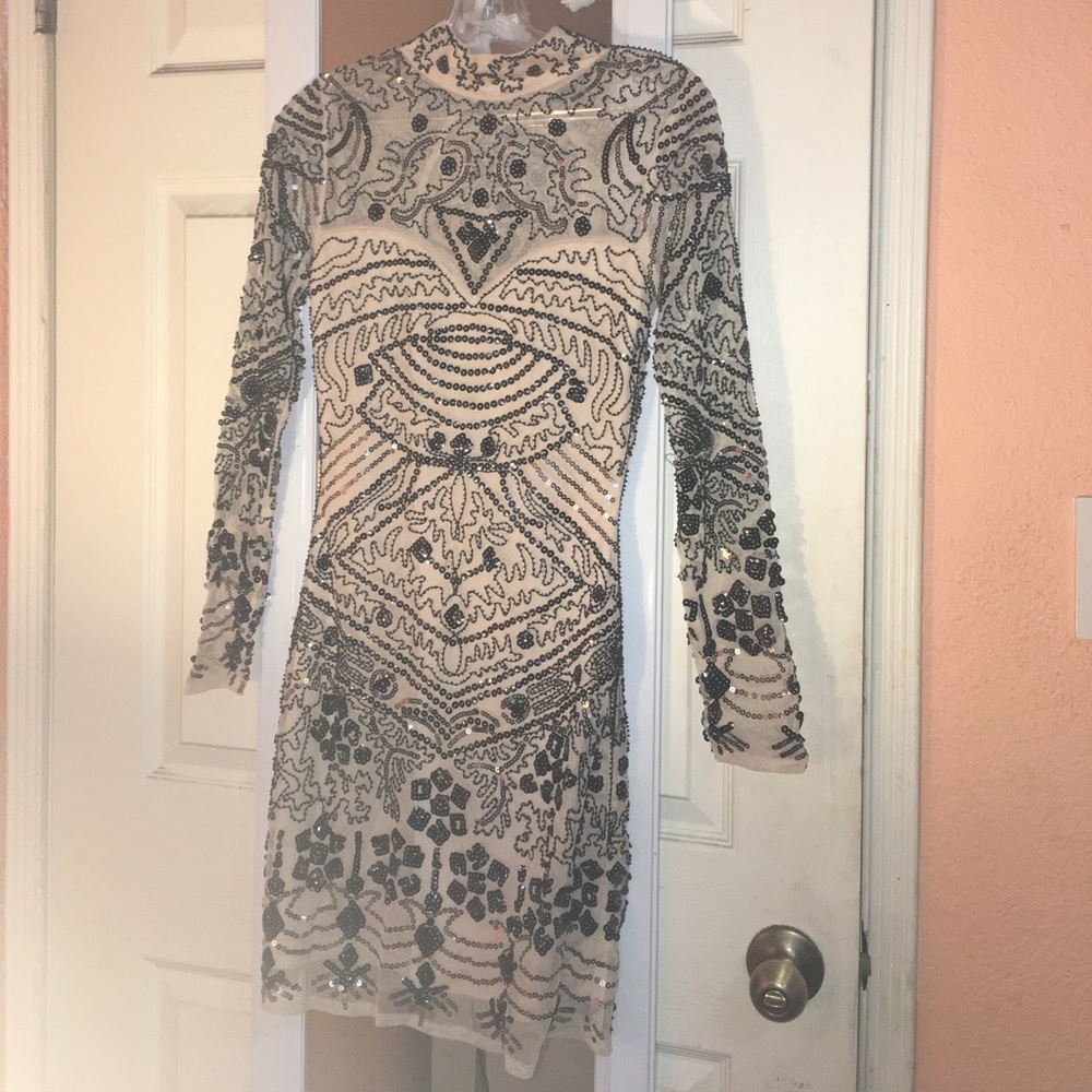 Homecoming/special occasion dress