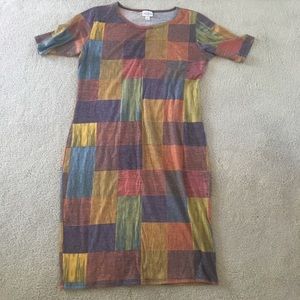 Lularoe large Julia