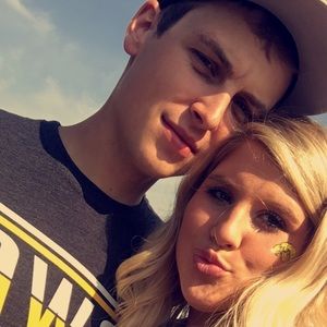 Meet your Posher, Bryce