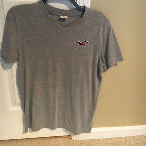 Men’s Hollister Tee