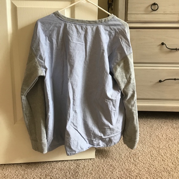 Banana Republic Tops - Banana Republic Sweatshirt Banana Republic Tops - Banana Republic Sweatshirt