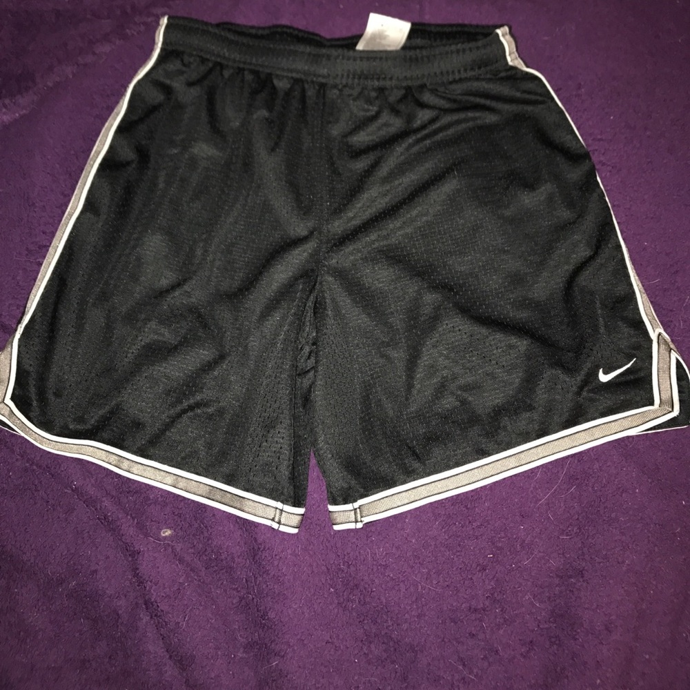 Nike shorts