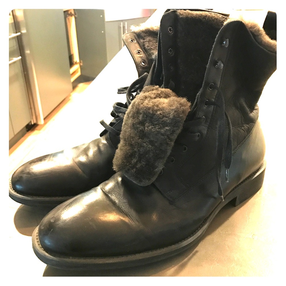 To Boot Adam Derrick Boots