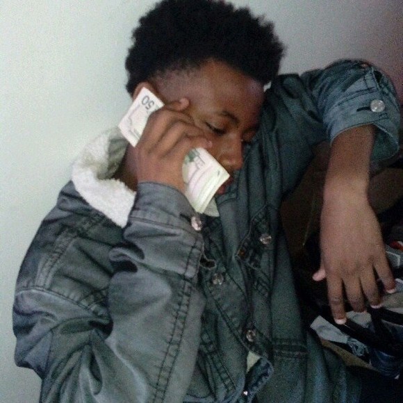 Meet your Posher, Armond - Picture 1 of 1