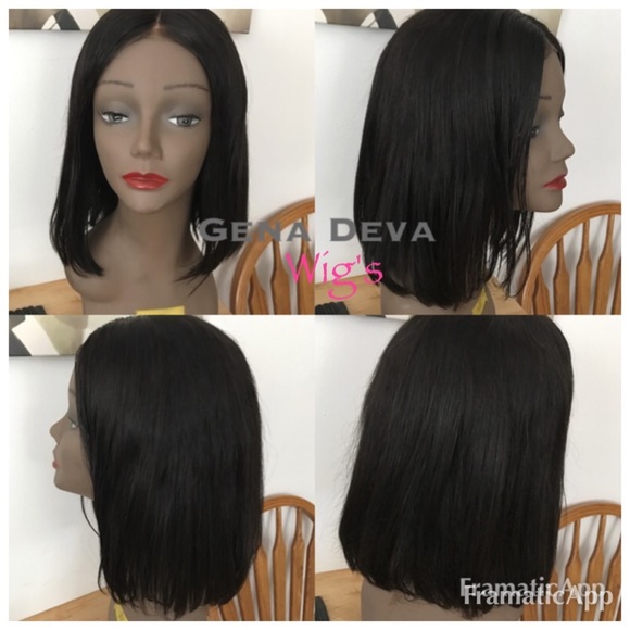 Gena Deva Wig\'s main image 5