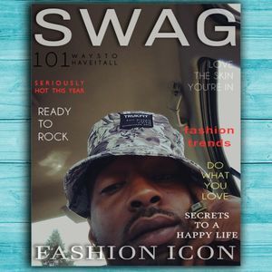 Meet your Posher, Scott