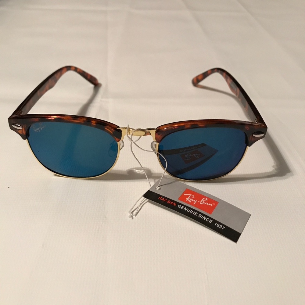 Ray-Ban Sunglasses!