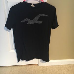 Men’s Hollister graphic tee
