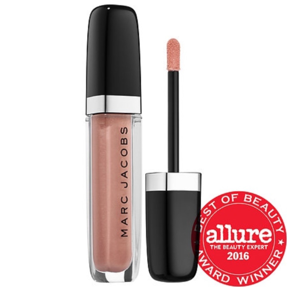 MARC JACOBS ENAMORED HIGHSHINE GLOSS SUGAR SUGAR
