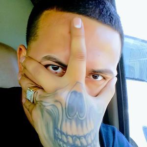 Meet your Posher, Jhon