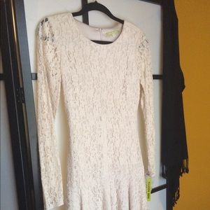 Gianni Bini Lace Dress