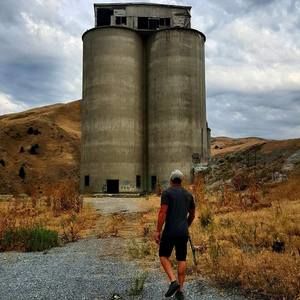 Meet your Posher, Mike