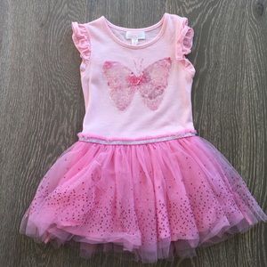 🦋 Nordstrom’s Girls Tutu Dress 🦋