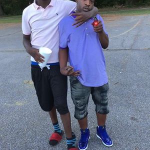 Meet your Posher, Marcus