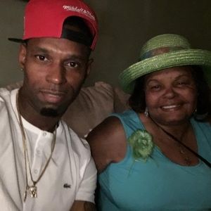 Meet your Posher, Jamal