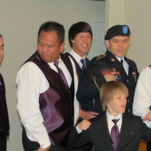 Meet your Posher, Dylan