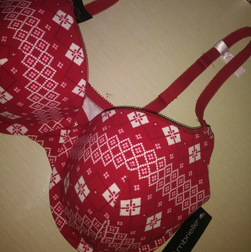 Bra