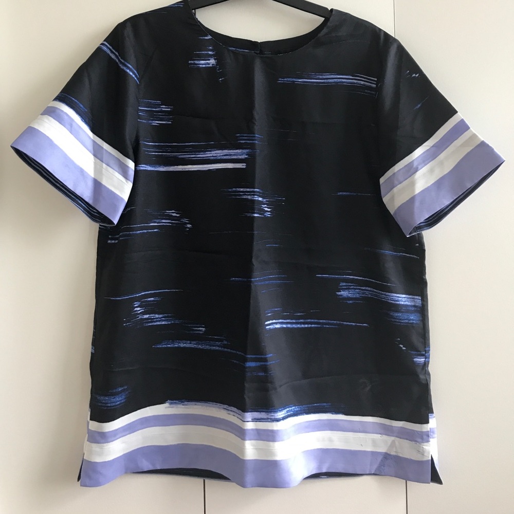 Great blouse for work and casual