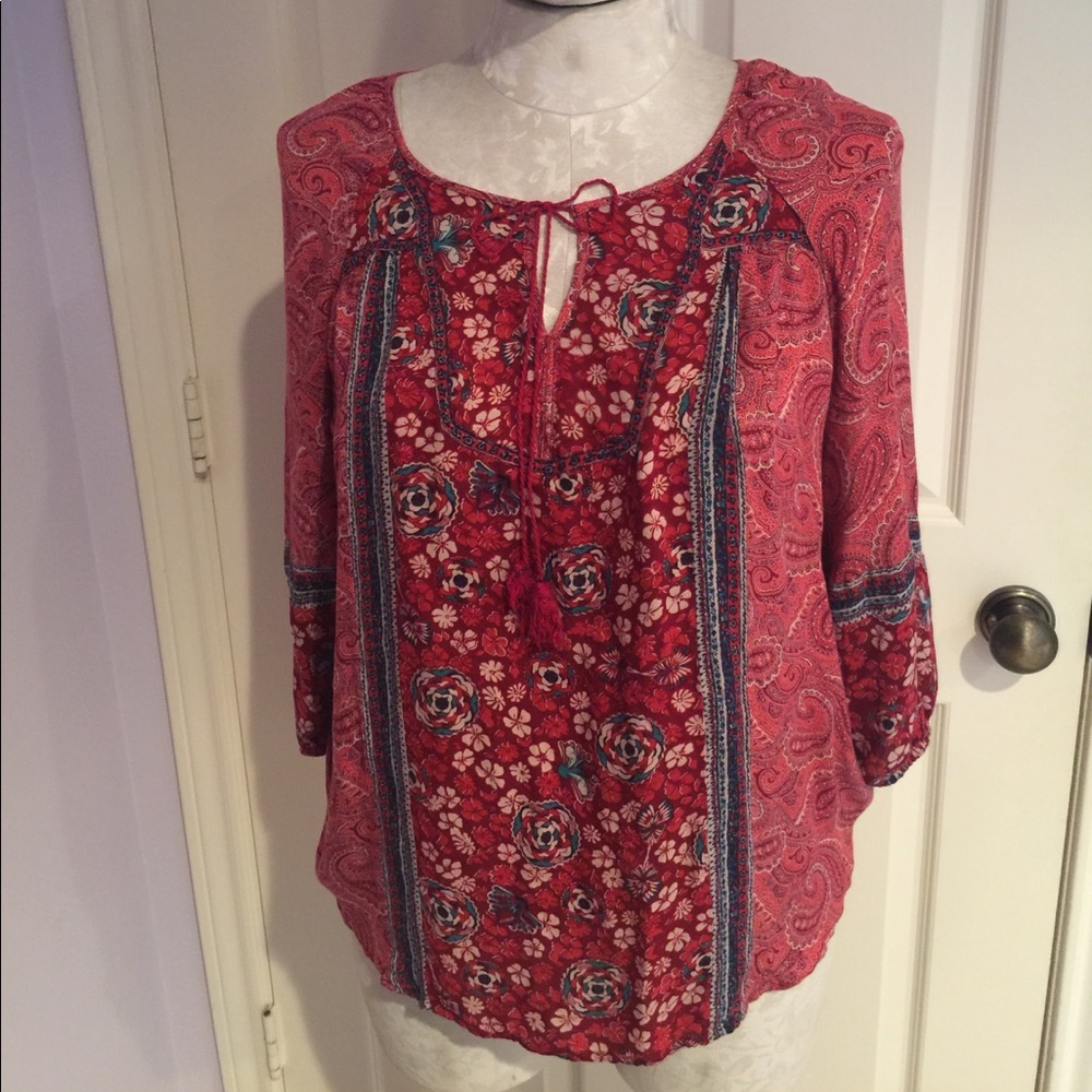 Dress Barn Blouse