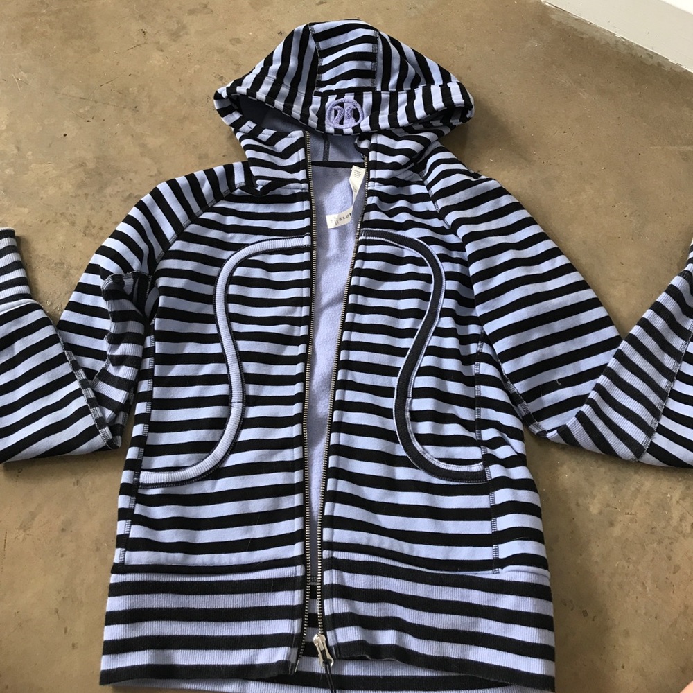 Lululemon jacket