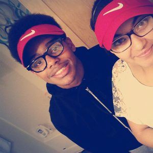 Meet your Posher, Joseph