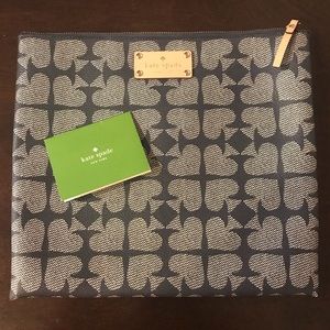 Kate Spade ♠️ clutch