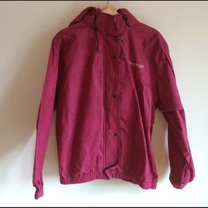 Frog Toggs womens' rain coat waterproof