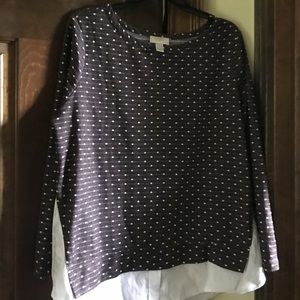 Adorable Top from Loft