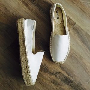soludos platform smoking slipper