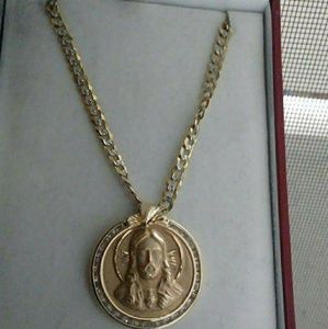 10k Gold Chain