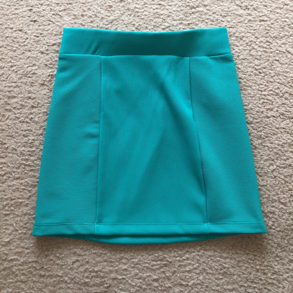 Forever 21 Bandage Skirt